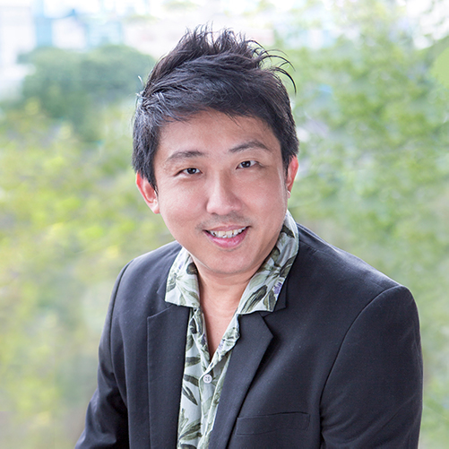 Ken Ong